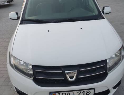 Dacia Logan ALB