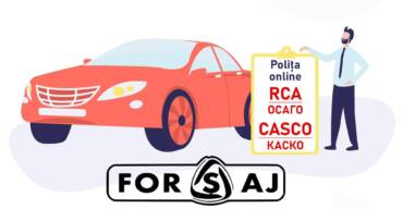 Asigurare auto online – AORCA / CASCO